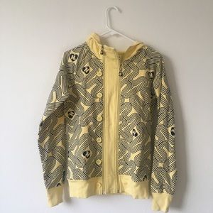 Harajuku Lovers Kawaii to the Core Hoodie